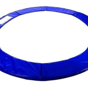 Osłona sprężyn do trampoliny 13FT 396/400/407cm niebieska 551431 Osłona sprężyn do trampoliny 13FT 396/400/407cm niebieska 551431