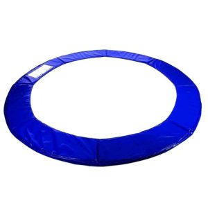 Osłona sprężyn do trampoliny 15FT 457/460/466cm niebieska 570891 Osłona sprężyn do trampoliny 15FT 457/460/466cm niebieska 570891