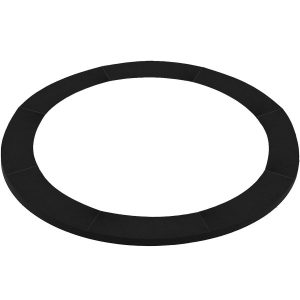 Osłona sprężyn do trampoliny 8FT 244/250/252 cm czarna 509130 Osłona sprężyn do trampoliny 8FT 244/250/252 cm czarna 509130