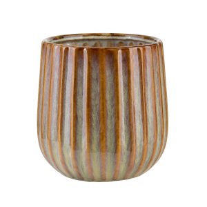 Osłonka ARINA BEIGE 14x15x16,5cm 677168 Osłonka ARINA BEIGE 14x15x16,5cm 677168