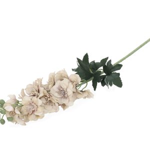 Ostróżka pojedyncza 80 cm beżowa 155308 Ostróżka pojedyncza 80 cm beżowa 155308