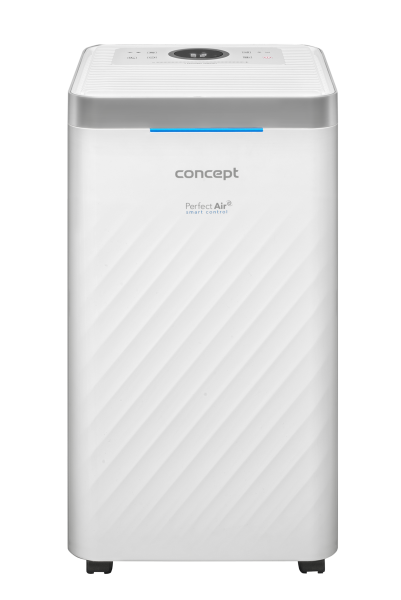 Osuszacz i oczyszczacz powietrza Perfect Air Smart OV2012 849779