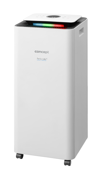 Osuszacz i oczyszczacz powietrza UV Perfect Air Smart OV2220 797275