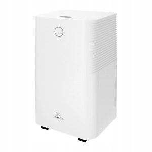 OSUSZACZ powietrza domowy MISSION AIR EASYDRY 12L/24h WIFI 378719 OSUSZACZ powietrza domowy MISSION AIR EASYDRY 12L/24h WIFI 378719