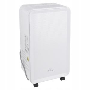 OSUSZACZ powietrza domowy MISSION AIR ECODRY 16L/24h WIFI 378718 OSUSZACZ powietrza domowy MISSION AIR ECODRY 16L/24h WIFI 378718