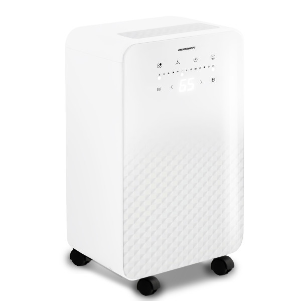Osuszacz powietrza kompresorowy 12l/24h Berdsen 352400 114461