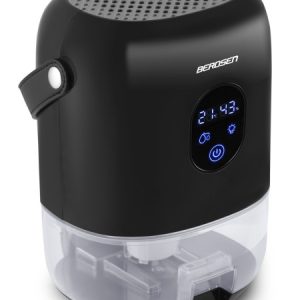Osuszacz powietrza pochłaniacz wilgoci 1000ml Berdsen 299233 Osuszacz powietrza pochłaniacz wilgoci 1000ml Berdsen 299233