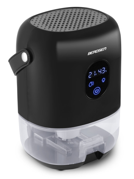 Osuszacz powietrza pochłaniacz wilgoci 1000ml Berdsen 299233