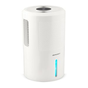 Osuszacz powietrza pochłaniacz wilgoci 60w timer led Berdsen 477010 Osuszacz powietrza pochłaniacz wilgoci 60w timer led Berdsen 477010