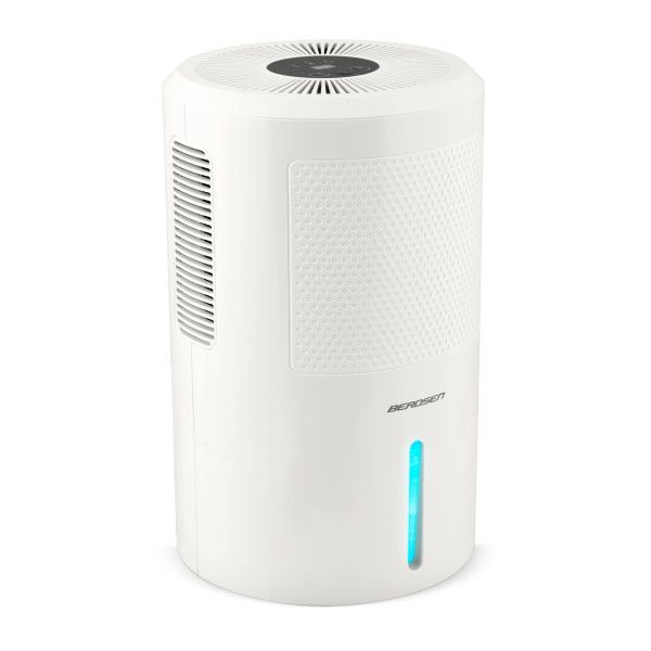 Osuszacz powietrza pochłaniacz wilgoci 60w timer led Berdsen 477010