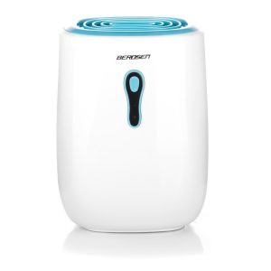 Osuszacz powietrza pochłaniacz wilgoci Berdsen 70w 308108 Osuszacz powietrza pochłaniacz wilgoci Berdsen 70w 308108