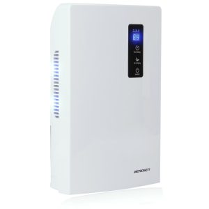 Osuszacz powietrza pochłaniacz wilgoci Berdsen 309834 Osuszacz powietrza pochłaniacz wilgoci Berdsen 309834