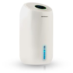 Osuszacz powietrza pochłaniacz wilgoci timer led Berdsen 511783 Osuszacz powietrza pochłaniacz wilgoci timer led Berdsen 511783