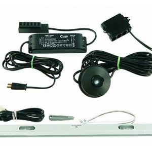 Oświetlenie LED białe biepłe (Typ 3L-BC-1-0400-02) opcja dodatkowa 139866