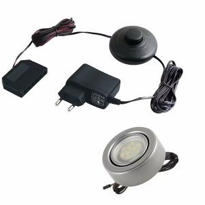 Oświetlenie LED Białe Ciepłe (Typ 2L-BC-1-0000-01) opcja dodatkowa 139864