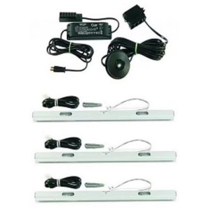 Oświetlenie LED białe ciepłe (Typ 3L-BC-3-0400-02) opcja dodatkowa 139869