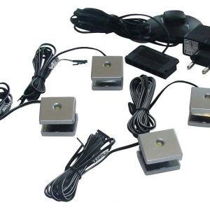 Oświetlenie LED białe nautralne (TYP 3-L-BN-4-0000-01) opcja dodatkowa 139873