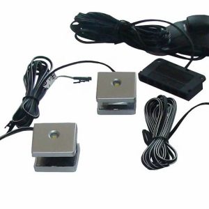 Oświetlenie LED białe neutralne (Typ 3L-BN-3-0000-01) opcja dodatkowa 139872