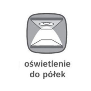 Oświetlenie LED do witryn Laval 803339 Oświetlenie LED do witryn Laval 803339