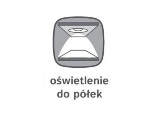 Oświetlenie LED do witryn Laval 803339
