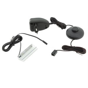 Oświetlenie LED na 1 półkę białe 258573 Oświetlenie LED na 1 półkę białe 258573