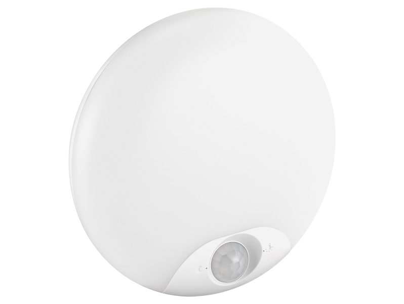 Oświetlenie meblowe Eri LED 8 cm białe 659607