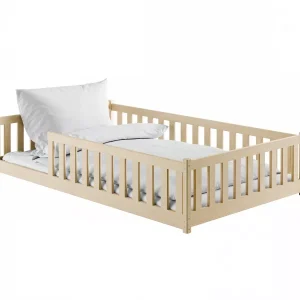 OTIS 120×200 sosna łóżko dziecięce jednoosobowe Lano Meble 566766 OTIS 120×200 sosna łóżko dziecięce jednoosobowe Lano Meble 566766