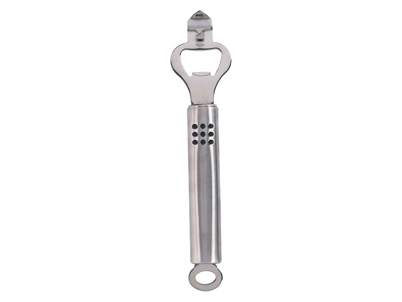 Otwieracz do butelek metalowy 46361