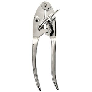 Otwieracz do puszek metalowy LUXY 799486 Otwieracz do puszek metalowy LUXY 799486