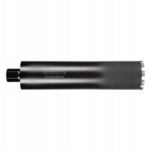 Otwornica diamentowa do wiertnicy 58G540 102×450mm×9T 384266 Otwornica diamentowa do wiertnicy 58G540 102×450mm×9T 384266