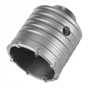 Otwornica widiowa koronka do betonu 65 mm, GRAPHITE 55H327 510674 Otwornica widiowa koronka do betonu 65 mm, GRAPHITE 55H327 510674