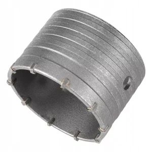 Otwornica widiowa koronka do betonu 80 mm, GRAPHITE 55H328 510672 Otwornica widiowa koronka do betonu 80 mm, GRAPHITE 55H328 510672
