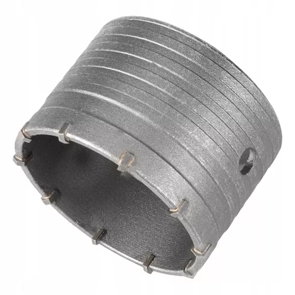 Otwornica widiowa koronka do betonu 80 mm, GRAPHITE 55H328 510672