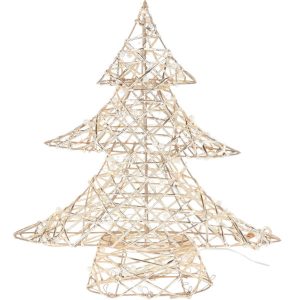 Ozdoba świąteczna Choinka LED, 40 cm 116688 Ozdoba świąteczna Choinka LED, 40 cm 116688