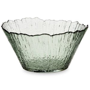 Ozdobna miska w organicznym kształcie, Ø 16 cm 146902 Ozdobna miska w organicznym kształcie, Ø 16 cm 146902