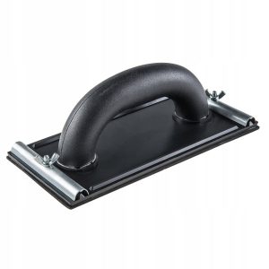 Paca do siatki ściernej 100x220mm TOPEX 08A115 204068