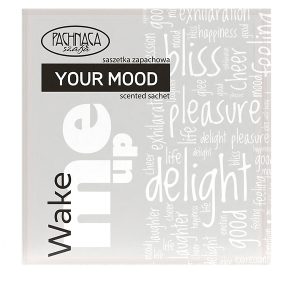 Pachnąca saszetka do szafy Your Mood Wake Up 56871 Pachnąca saszetka do szafy Your Mood Wake Up 56871