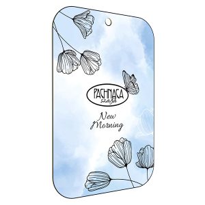 Pachnąca zawieszka New morning 47653 Pachnąca zawieszka New morning 47653