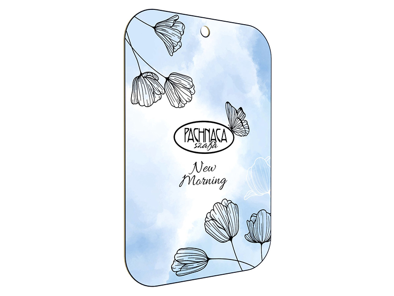 Pachnąca zawieszka New morning 47653