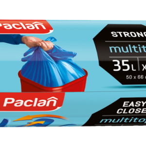 Paclan worki Multitop 35L 36 szt. 71526 Paclan worki Multitop 35L 36 szt. 71526