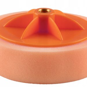 Pad polerski 150x50mm gąbka średnia M14 NEO 08-972 550632