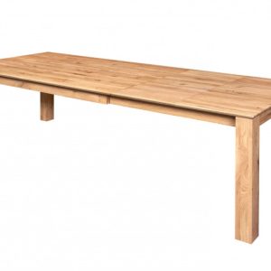 PADUA Stół rozkładany #1016 Dąb olejowany 160-260×100 cm 373072 PADUA Stół rozkładany #1016 Dąb olejowany 160-260×100 cm 373072
