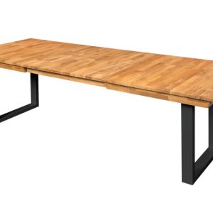 PADUA Stół rozkładany #1516 Dąb olejowany 160-240×90 cm 371372 PADUA Stół rozkładany #1516 Dąb olejowany 160-240×90 cm 371372