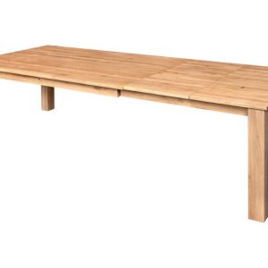 PADUA Stół rozkładany #9200 Dąb olejowany 200-300×100 cm 373111 PADUA Stół rozkładany #9200 Dąb olejowany 200-300×100 cm 373111