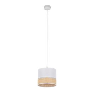 Paglia New White Lampa Wisząca 1 200 728492