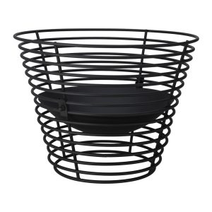 Palenisko ogrodowe, Ø 53 x 40 cm 989616 Palenisko ogrodowe, Ø 53 x 40 cm 989616