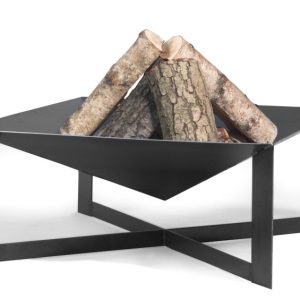 Palenisko ogrodowe, BRAS, 70×70 cm | TYLETEGOTU 994535 Palenisko ogrodowe, BRAS, 70×70 cm | TYLETEGOTU 994535