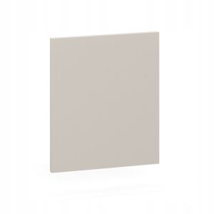 Panel boczny 362x320x16 mm kaszmir maskownica,panel kończacy,blenda 520525 Panel boczny 362x320x16 mm kaszmir maskownica,panel kończacy,blenda 520525
