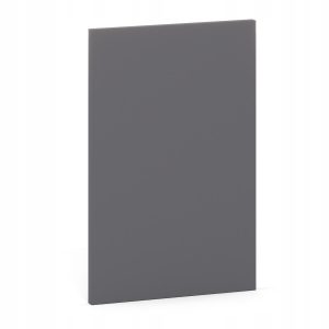 Panel boczny 820x580x16 mm grafit maskownica,panel kończacy,blenda 520529 Panel boczny 820x580x16 mm grafit maskownica,panel kończacy,blenda 520529
