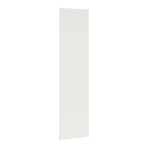 Panel boczny Edan 220 cm biały canadian 510770 Panel boczny Edan 220 cm biały canadian 510770